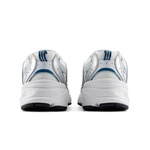 Дитячі кросівки New Balance 530 G5305TJ сріблясті