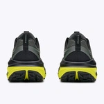 HOKA Stinson 8 чоловічі кросівки для бігу Black/Hoka Citrus