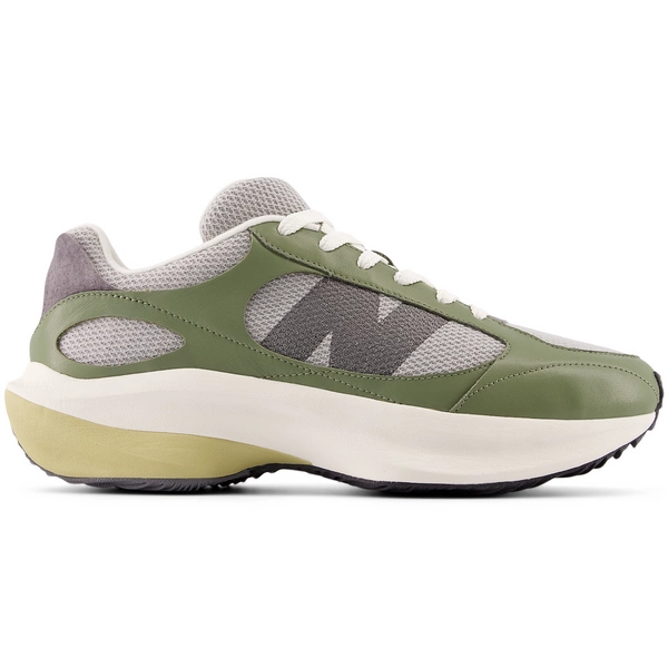 Кросівки New Balance WRPD Runner UWRPDMMA зелені
