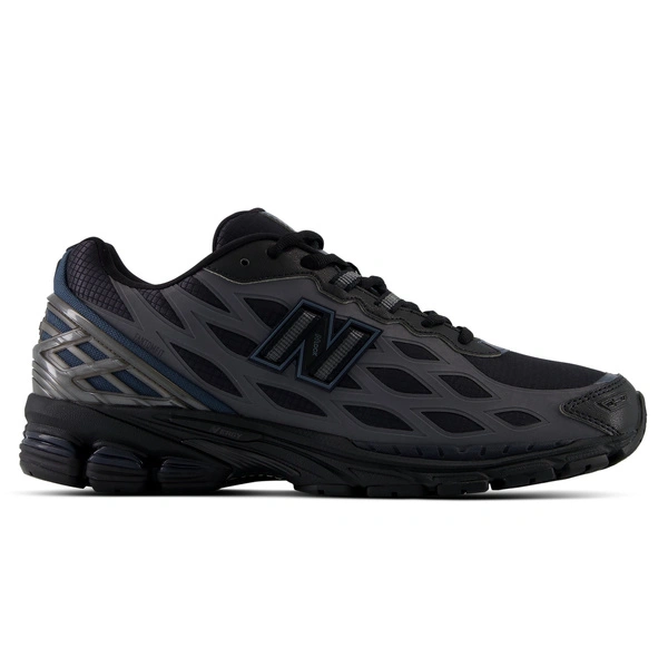Кросівки New Balance 1906 U19068HB чорні