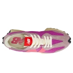 New Balance Рожеві Кросівки 327 U327VSC