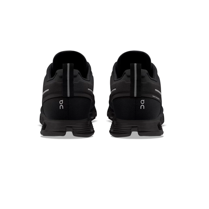 On Running CLOUD 5 WATERPROOF All-black 5998842