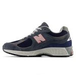 Кросівки New Balance 2002R U200254T сірі