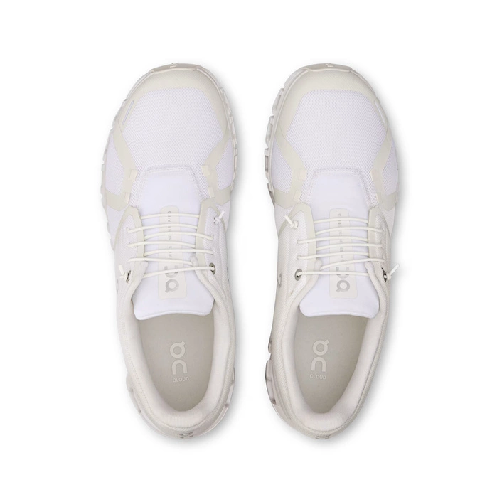 On CLOUD 6 White-White 3MF10071200