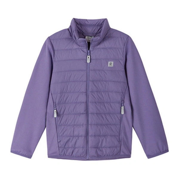 Reima Hybrid Jacket Sprintti Misty Violet 5100045B9780