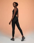 On Running MOVEMENT TIGHTS LONG Black 1WE11900553