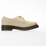 Dr. Martens туфлі 1461 Virginia кремові 24256292