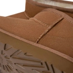 UGG M Classic Ultra Mini Chestnut 1137391-CHE
