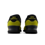 Кросівки New Balance 574 M57430G зелені