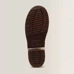 Dr. Martens черевики 1460 Crazy Horse зелені 11822300