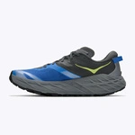 HOKA Speedgoat 7 чоловічі кросівки для трейлраннінгу Outer Orbit/Virtual Blue