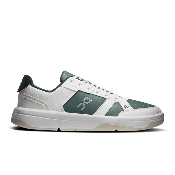 On THE ROGER Clubhouse Ivory-Olive 3MF10543427