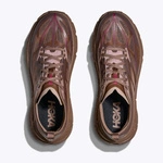 HOKA Mafate Speed 4 Lite унісекс повсякденні кросівки Date Syrup / Date Sugar