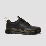 Dr. Martens туфлі Reeder Wyoming чорні 27104001