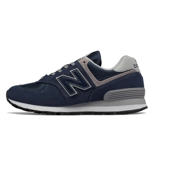 Жіночі кросівки New Balance 574 WL574EN темно-сині
