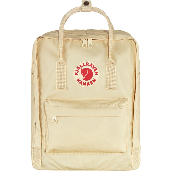 Fjällräven Рюкзак Kånken F23510-115 Light Oak