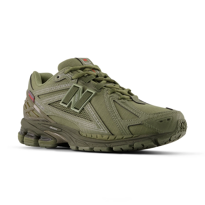 New Balance Кросівки 1906 U1906ROG