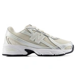 Дитячі кросівки New Balance 740 G7402A3 бежеві
