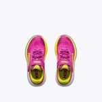 HOKA Rincon 4 Little Kids дитячі кросівки для бігу Fuchsia / Fuchsia