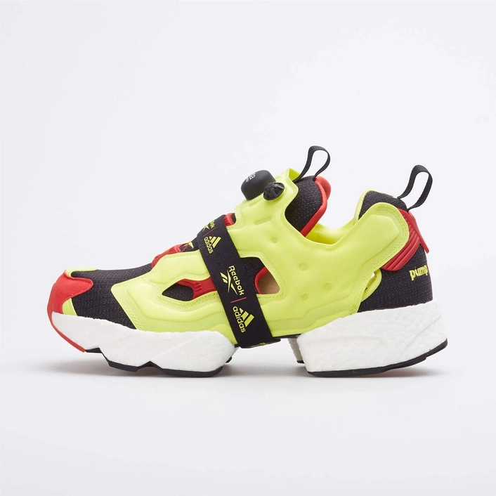 Reebok INSTAPUMP FURY BOOST FW5305