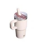 Stanley кружка Quencher® ProTour Flip Straw 0.59L Rose Quartz