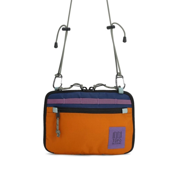 Topo Designs All Adventure Accessory Bag