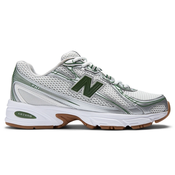 New Balance Кросівки 740 U740SF2