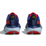HOKA Clifton 9 чоловічі кросівки для бігу Bellwether Blue / Dazzling Blue