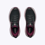 HOKA Challenger 8 жіночі кросівки для трейлраннінгу Black/Pink Opal