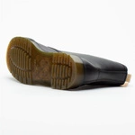 Dr. Martens веганські черевики 1460 Felix Rub Off чорні 14045001