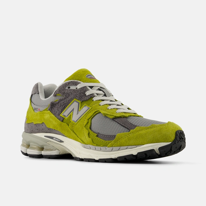New Balance Кросівки 2002 M20028ZH Protection Pack