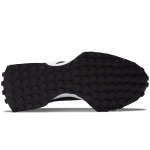Чоловічі кросівки New Balance 327 MS327CBW чорні