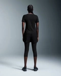 On Running STUDIO-T T-shirt Black 1WF12460553