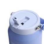Stanley спортивна пляшка IceFlow™ Flip Straw 1.9L Hydrangea
