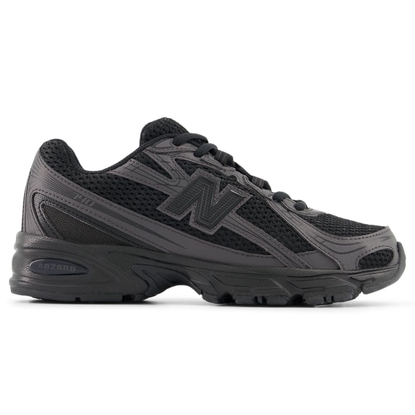 New Balance Кросівки 740 GR740BO