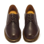 Dr. Martens чоловічі туфлі 1461 Ambassador темно-коричневі 31994200