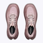 HOKA Mach Remastered Aura жіночі повсякденні кросівки Pink Opal/Quartzite