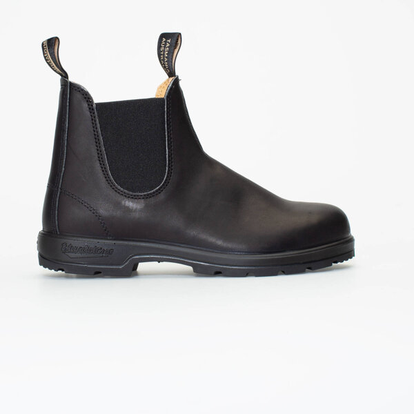  Blundstone CHELSEA BOOTS 558 BLACK