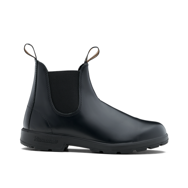  Blundstone CHELSEA BOOTS 558 BLACK