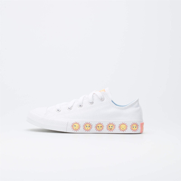 Converse CHUCK TAYLOR ALL STAR SUN GRAPHIC  670702C