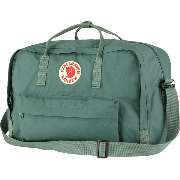 Fjallraven KÅNKEN WEEKENDER FROST GREEN