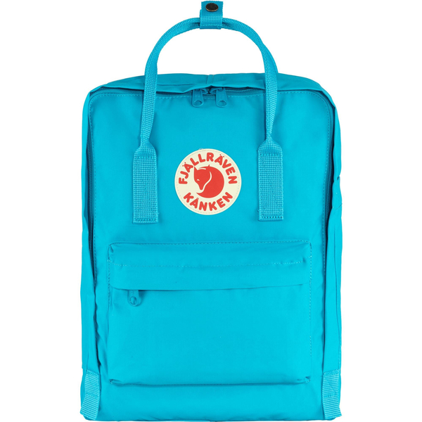 Fjallraven PLECAK KANKEN Deep Turquoise