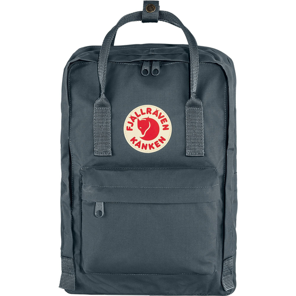 Fjallraven PLECAK KÅNKEN LAPTOP 13" Graphite