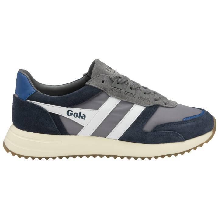 GOLA CHICAGO TRAINERS CMB340GE