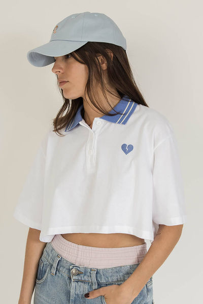 Kaotiko Broken Heart Polo