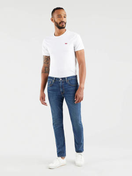 Levi's 512™ Slim Taper Jeans - Blue