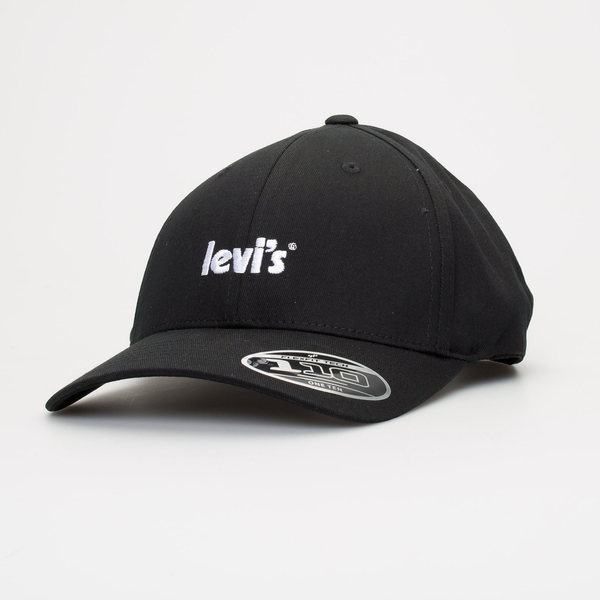 Levi's Poster Logo Flexfit Cap