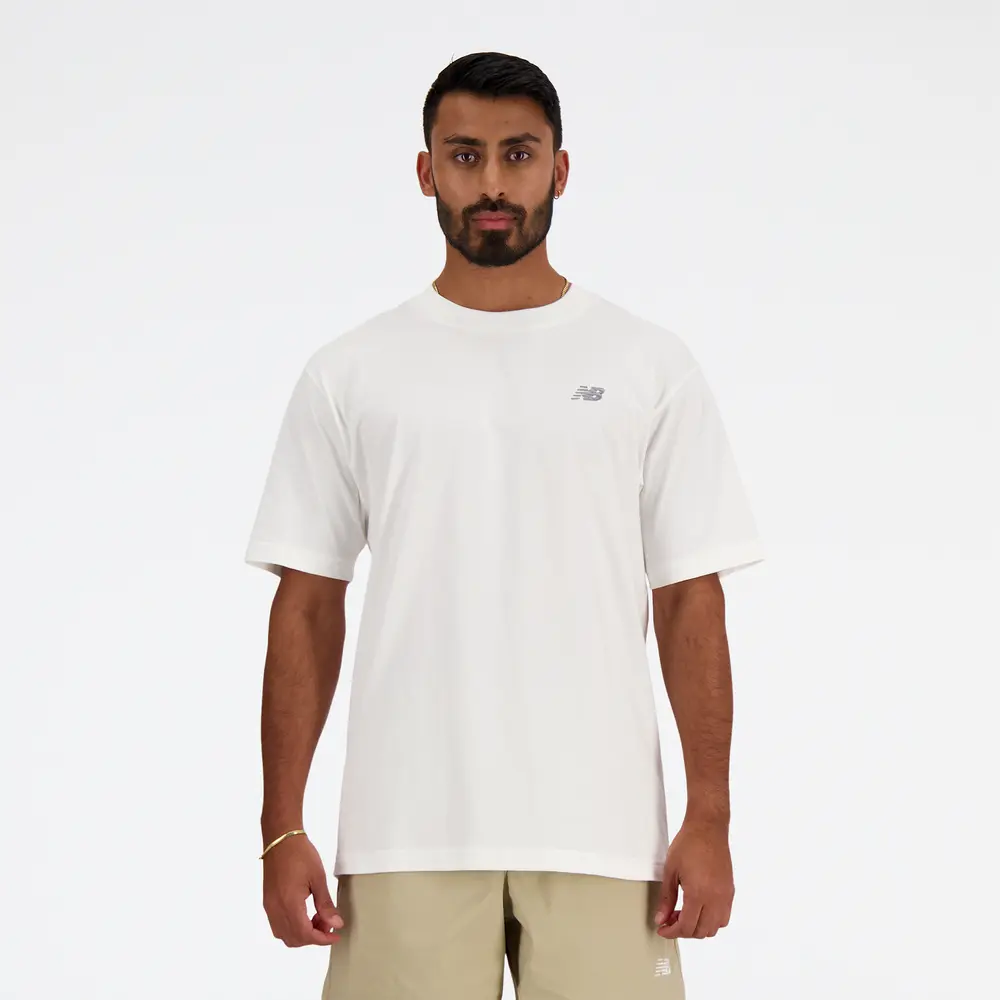 NEW BALANCE T-SHIRT MT41509WT