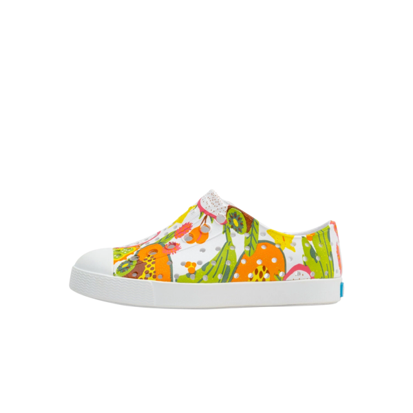 Native JEFFERSON SUGARLITE PRINT JUNIOR A-12111501-2049