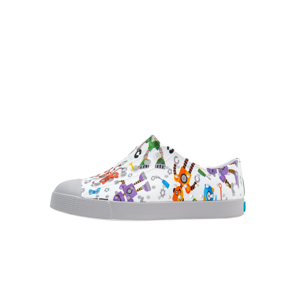 Native JEFFERSON SUGARLITE PRINT JUNIOR A-12111501-2058